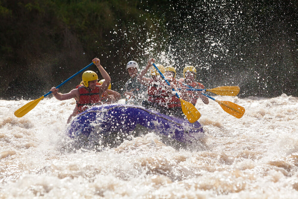 High water levels prompt Clear Creek restrictions
