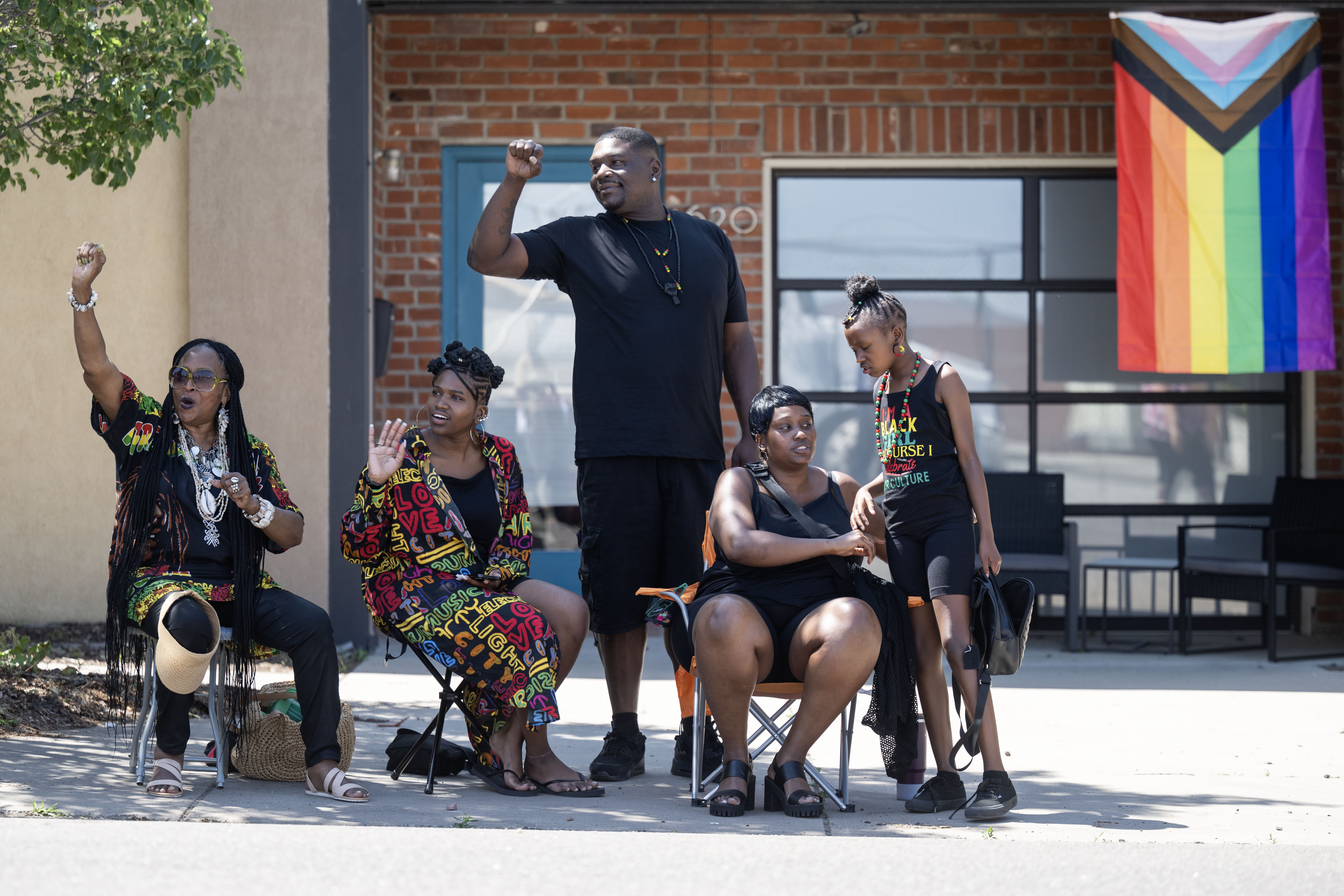 Denver’s Juneteenth Music Festival continues celebration of culture, freedom