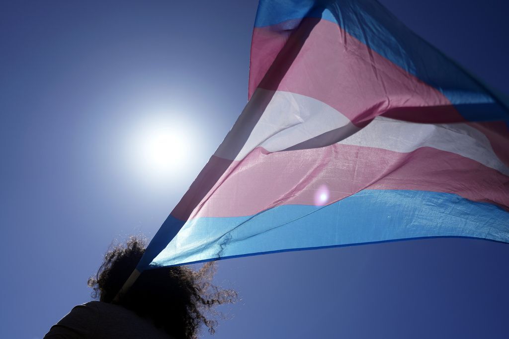 Transgender state champion despairs over lack of ‘sportsmanship’ from female competition