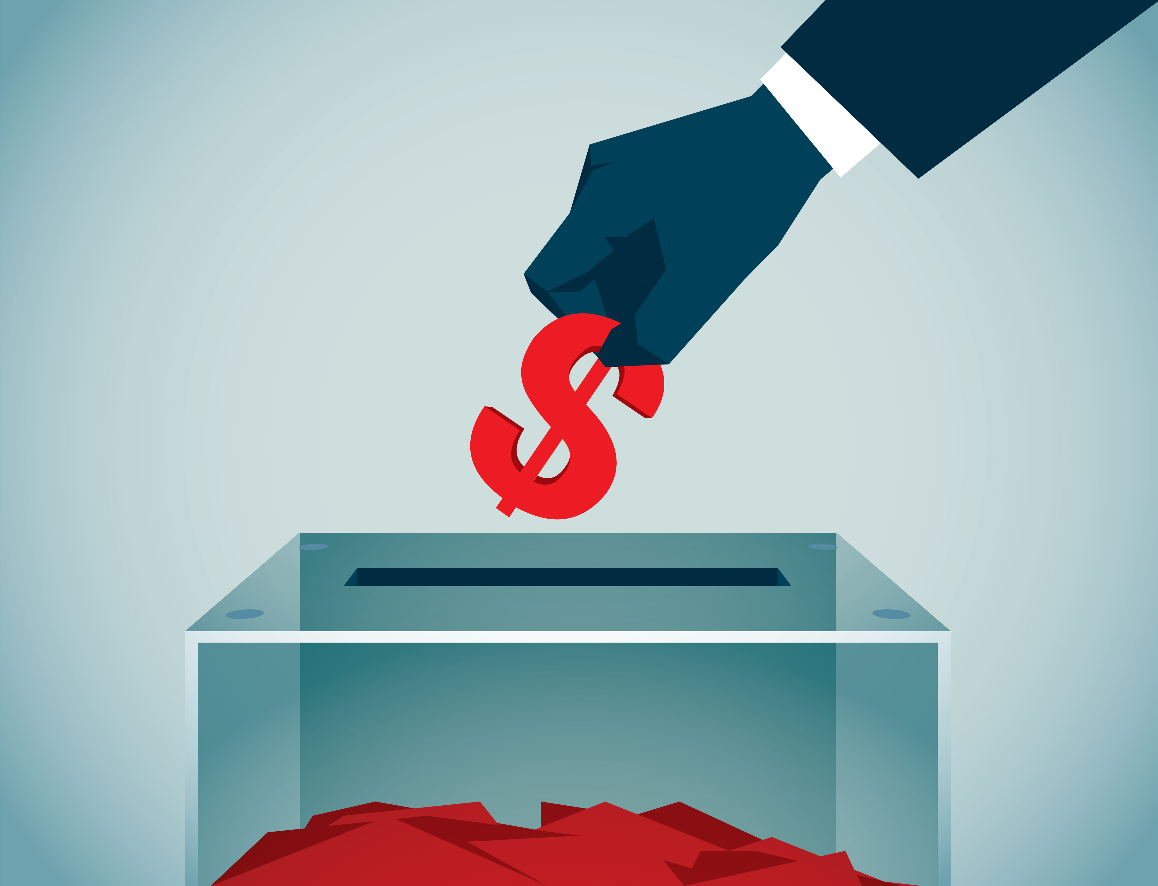 Colorado lawmakers define ‘major purpose’ in campaign finance laws, clarify who must file reports