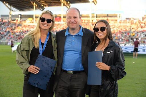 Mark Kiszla: Three strong Colorado women putting the jolt back in a sputtering USWNT soccer machine