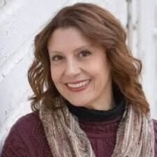 Lori Garcia Sander