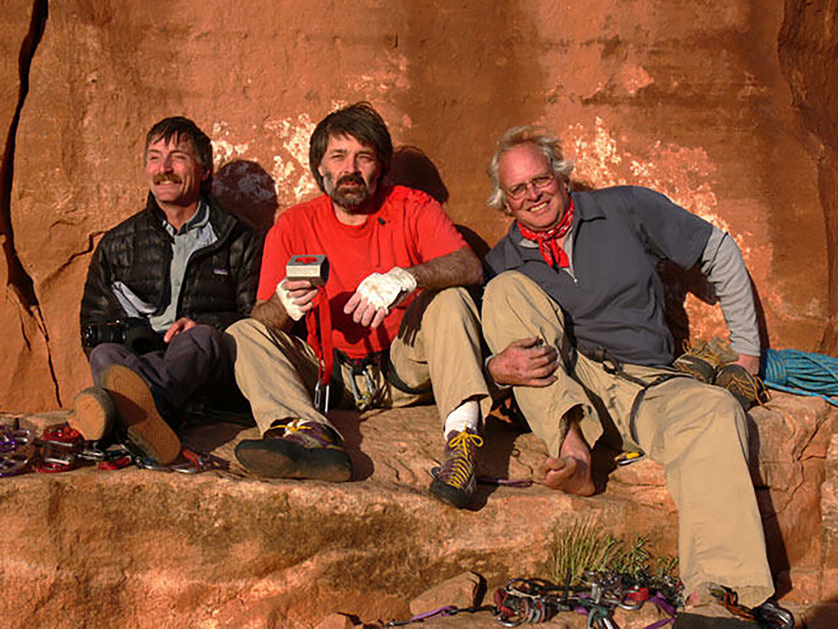 Stewart Green, climbing pioneer and prolific Colorado Springs writer, dies at 71