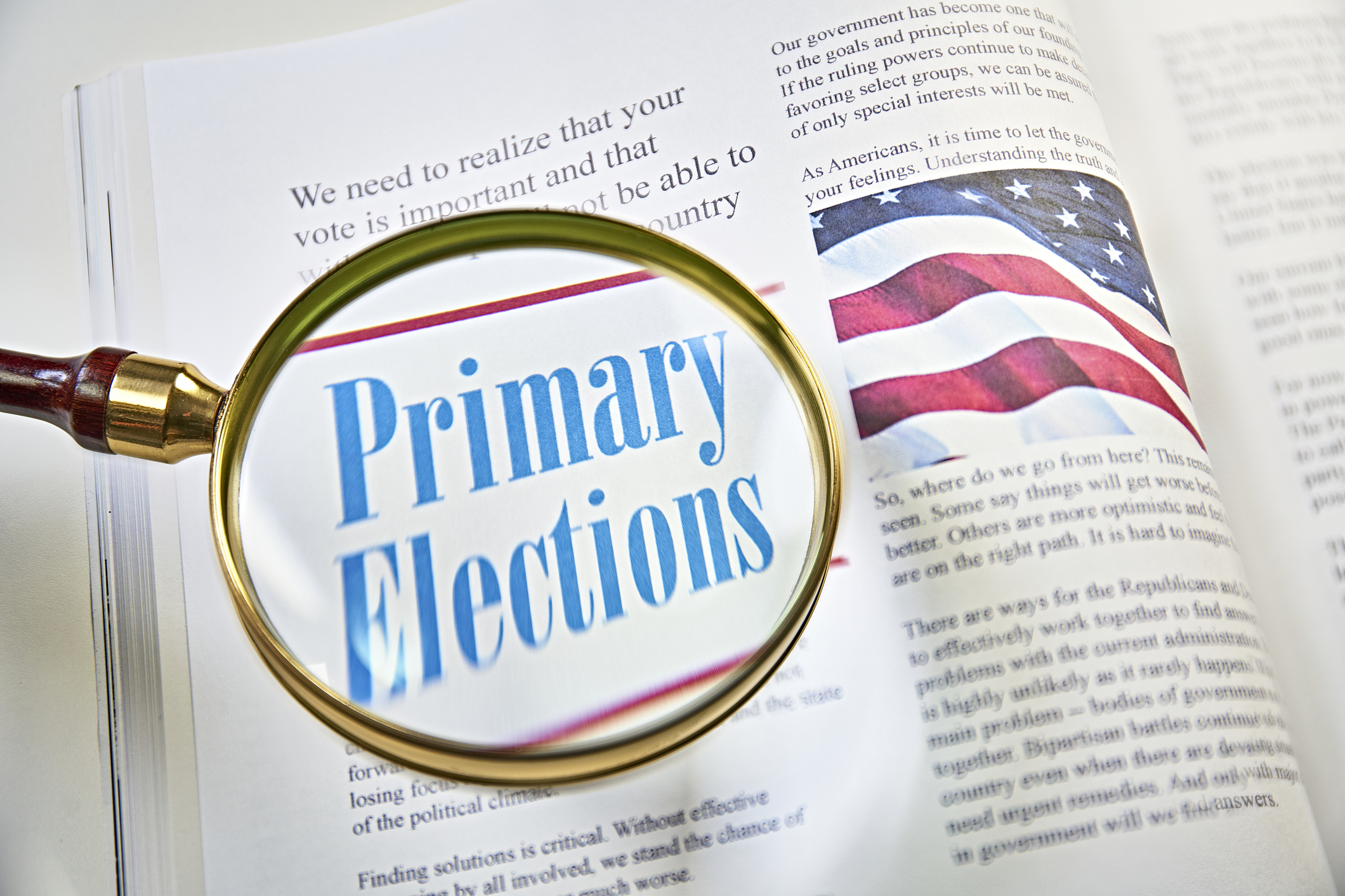 ENDORSEMENT RECAP: Hurd, Flora, Evans, Joseph and Brauchler