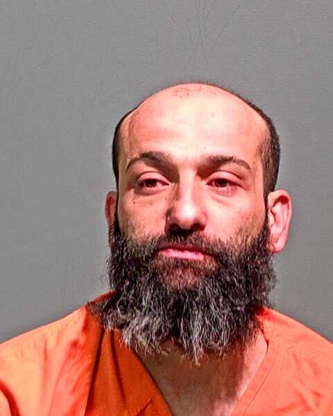 Man arrested following fatal Lakewood crash Wednesday