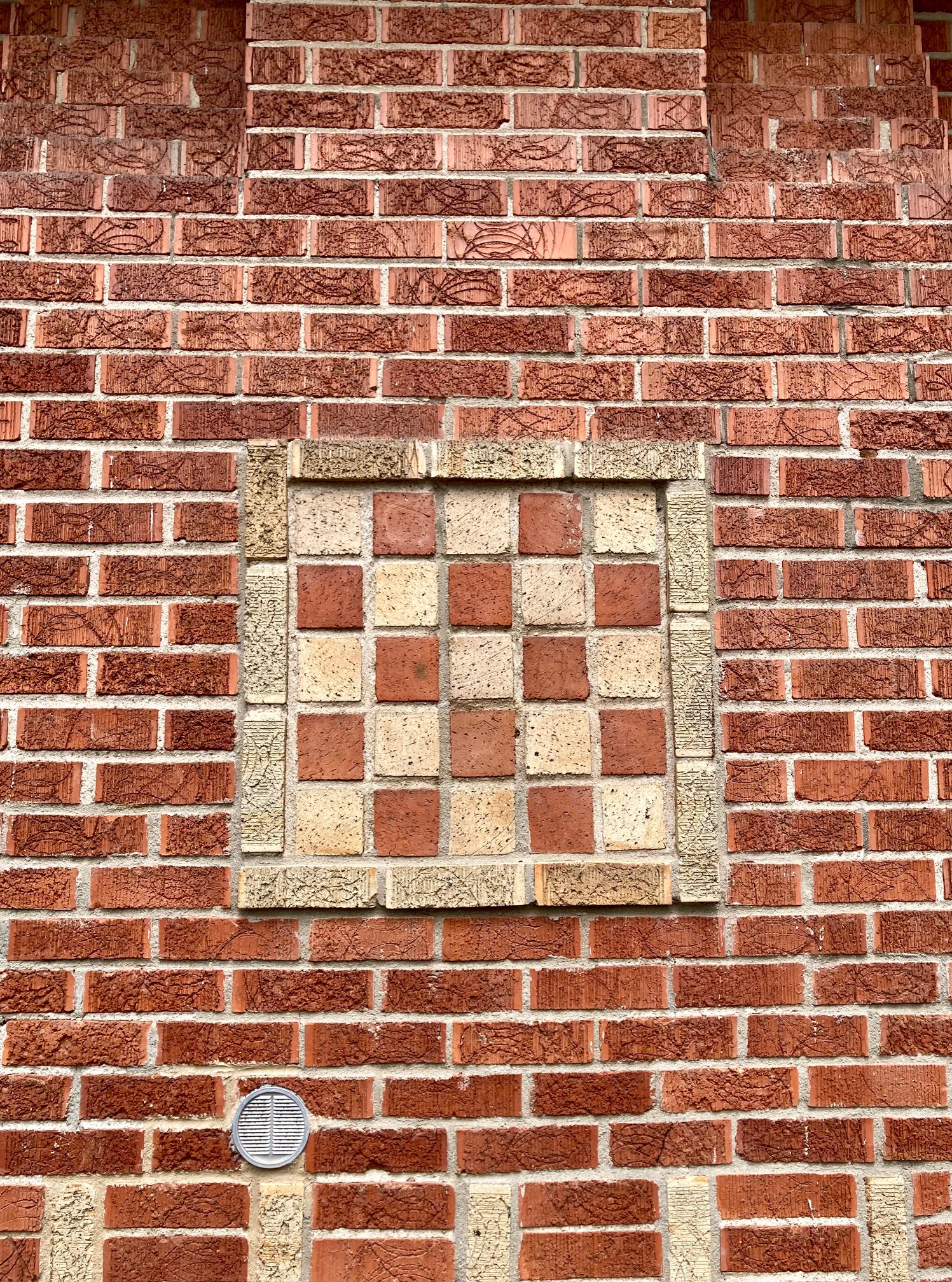 Denver’s brickyards contributed to distinctive designs in Craftsman masonry. (Colleen Smith/Special to The Denver Gazette)