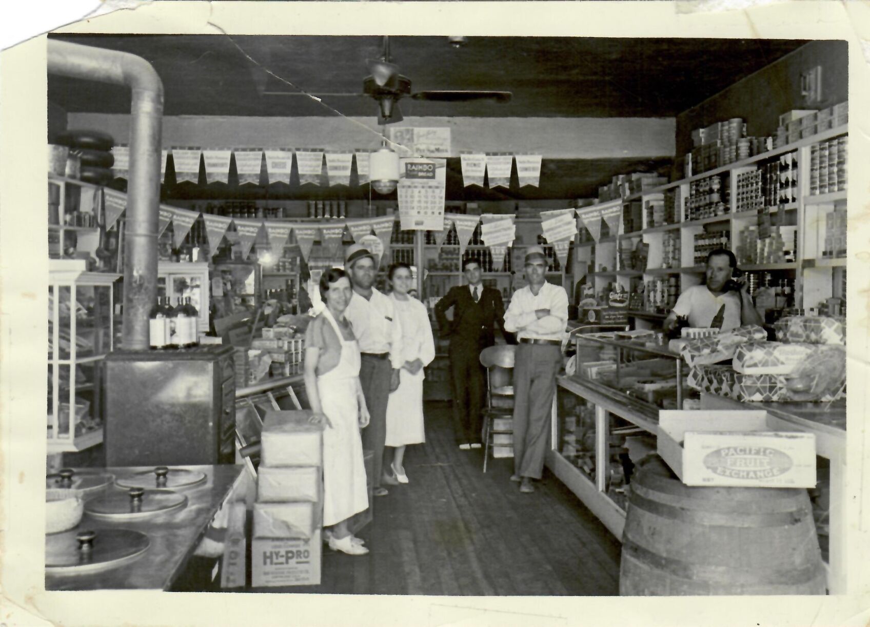 That’s amore: A family’s Italian food spans 100 years in Pueblo | Craving Colorado