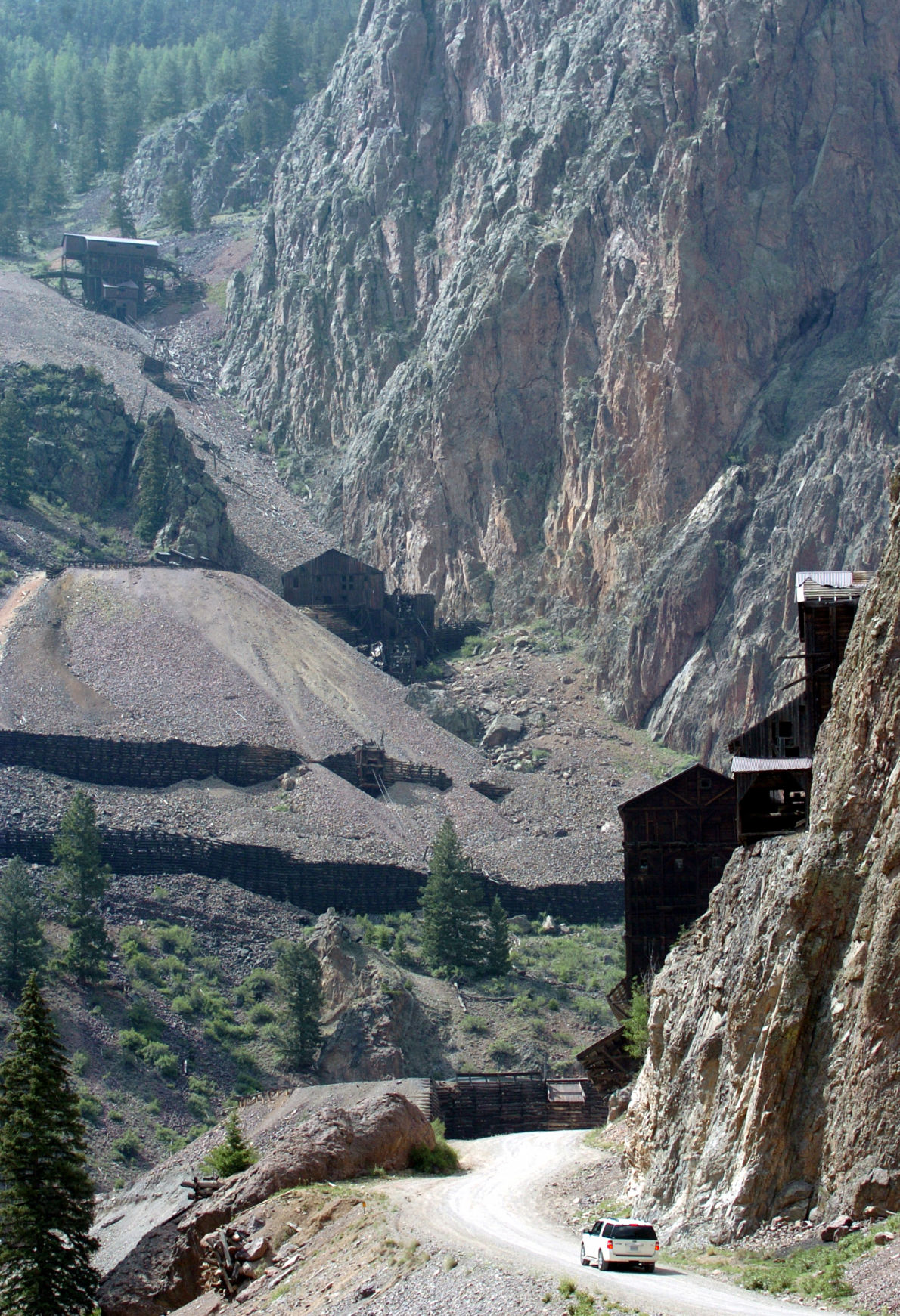 Colorado town to love in summer: Creede