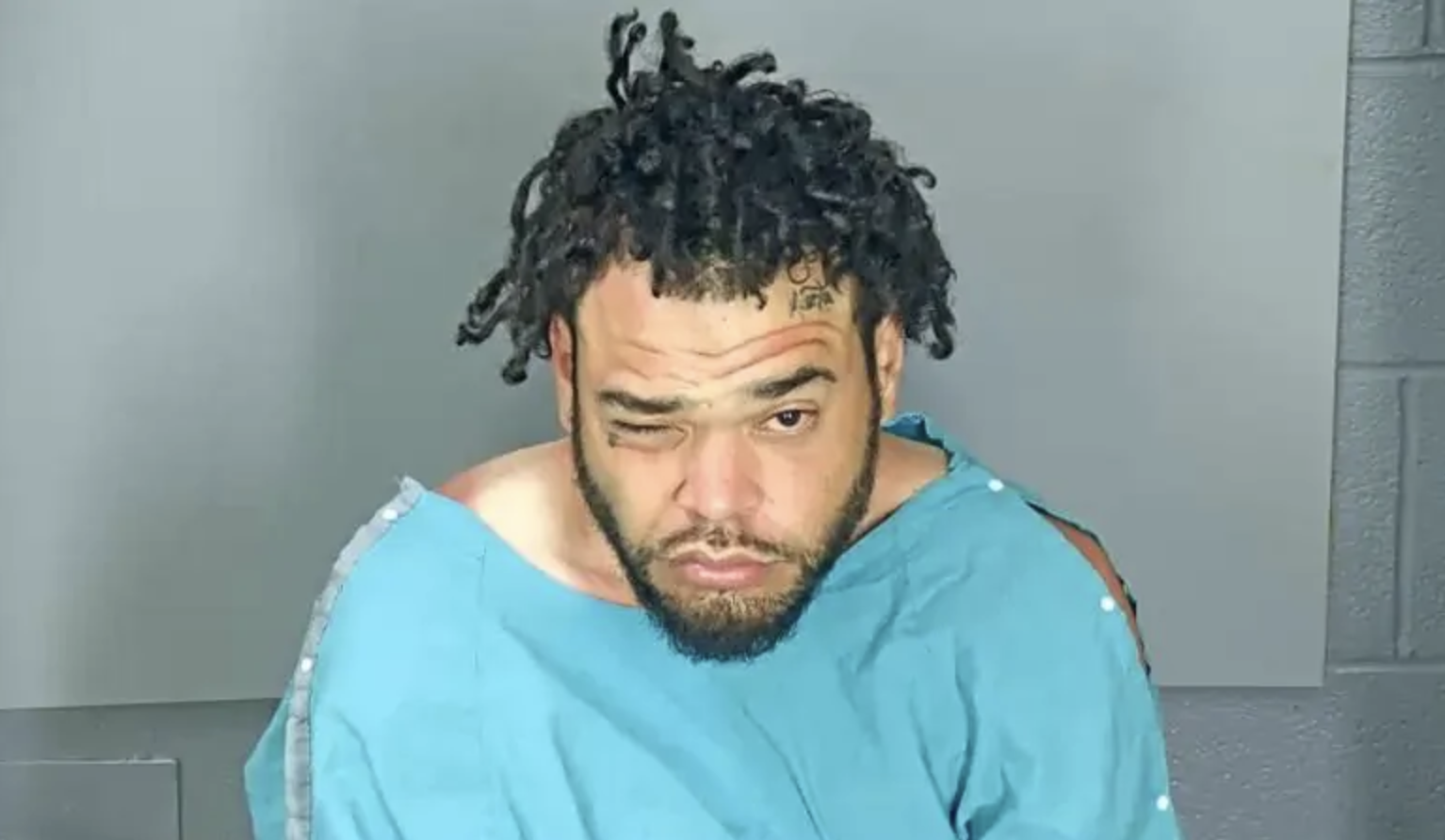 Man arrested in Westminster on suspicion of shooting, killing woman in a car