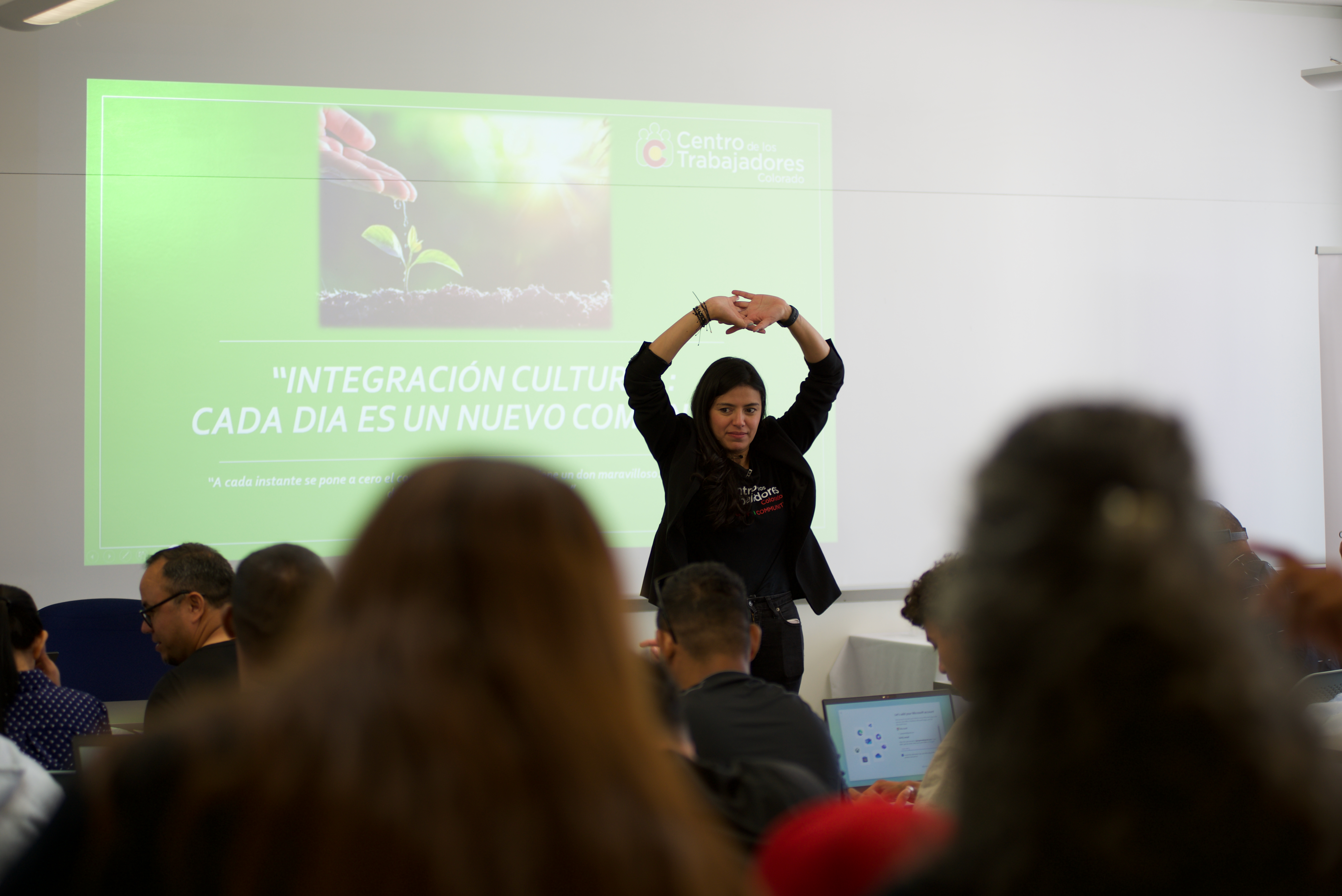 Denver kicks off ‘WorkReady’ to get immigrants work authorization