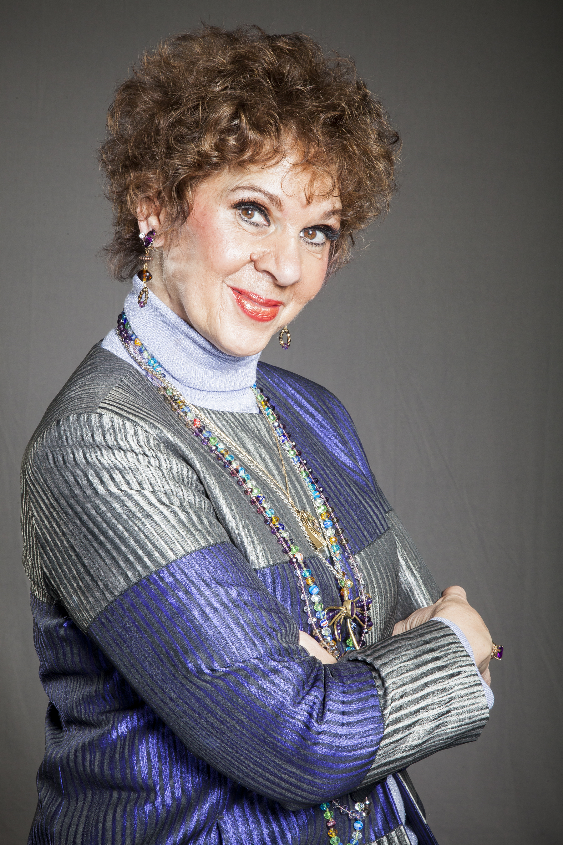Cleo Parker Robinson started her landmark dance company in 1974. (Jerry Metellus)