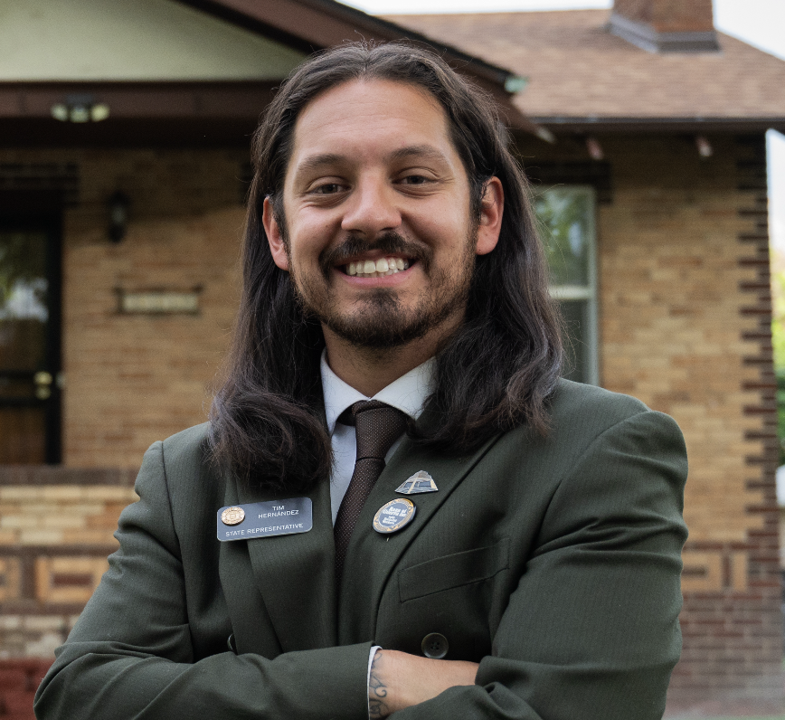 Colorado State House of Representatives primary candidates | 2024 VOTER GUIDE