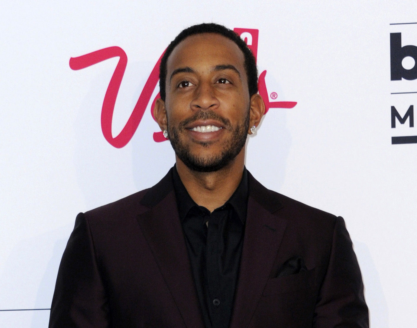 FILE - In this May 22, 2016 file photo, Ludacris poses in the press room at the Billboard Music Awards in Las Vegas. Ludacris will host a YouTube series.