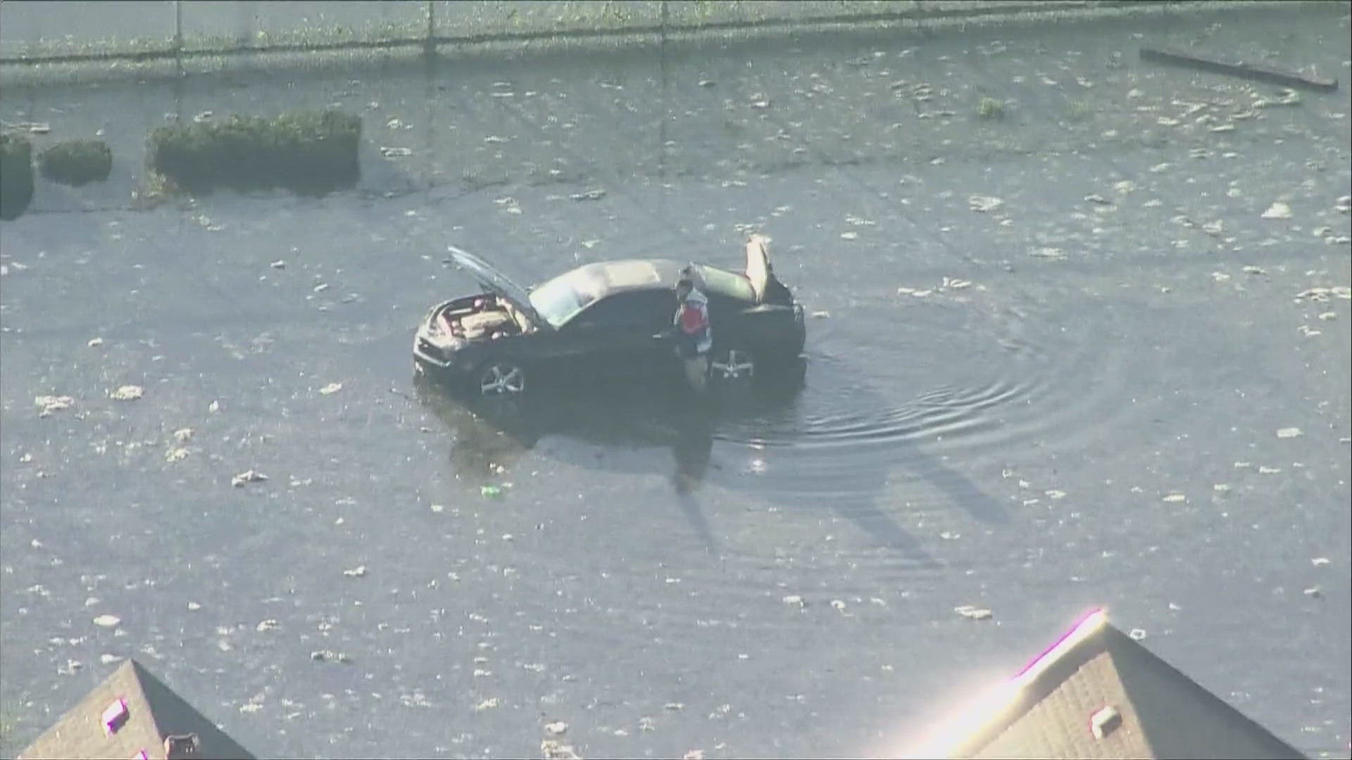 Weld County approves disaster declaration following Greeley flood
