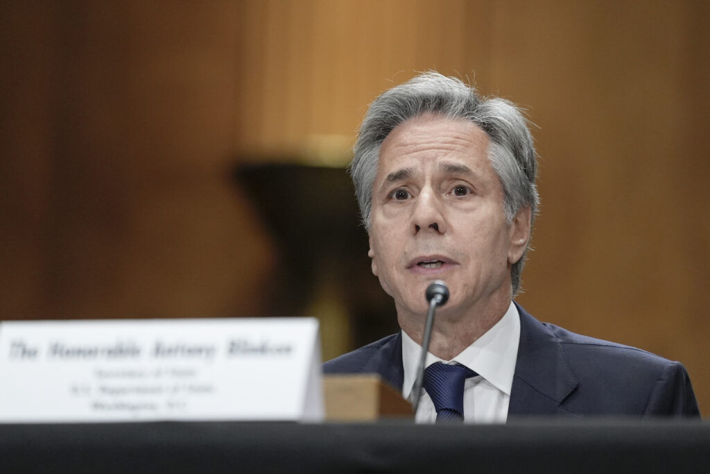 State Department hit with subpoena over ‘censorship-by-proxy’