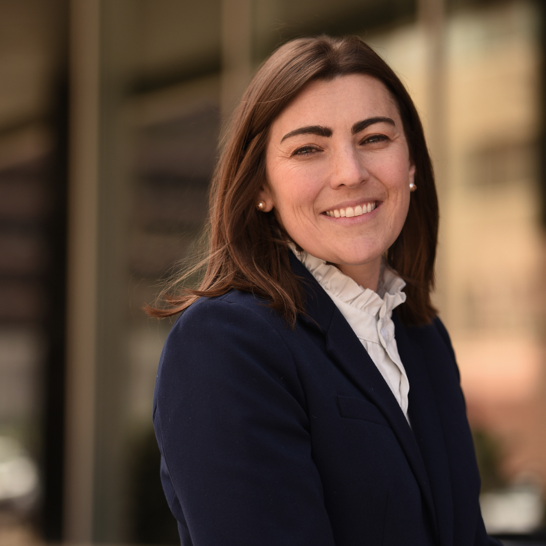 Headshot of Laura Rodriguez, Colorado's first Director of Innovation Ecosystems for its Office of Economic Development and International Trade. (Courtesy photo, Colorado Office of Economic Development and International Trade)