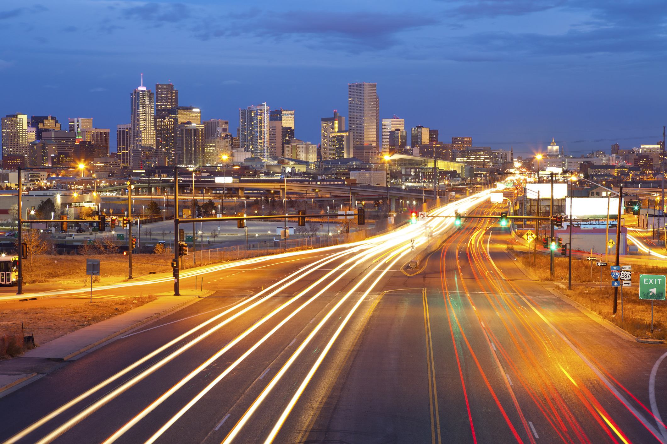 Denver breaks ground on $16 million West Colfax improvements designed to reduce pedestrian risk