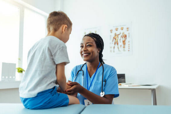 Cultivating more physicians of color | Pius Kamau