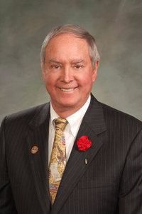 Larry Liston