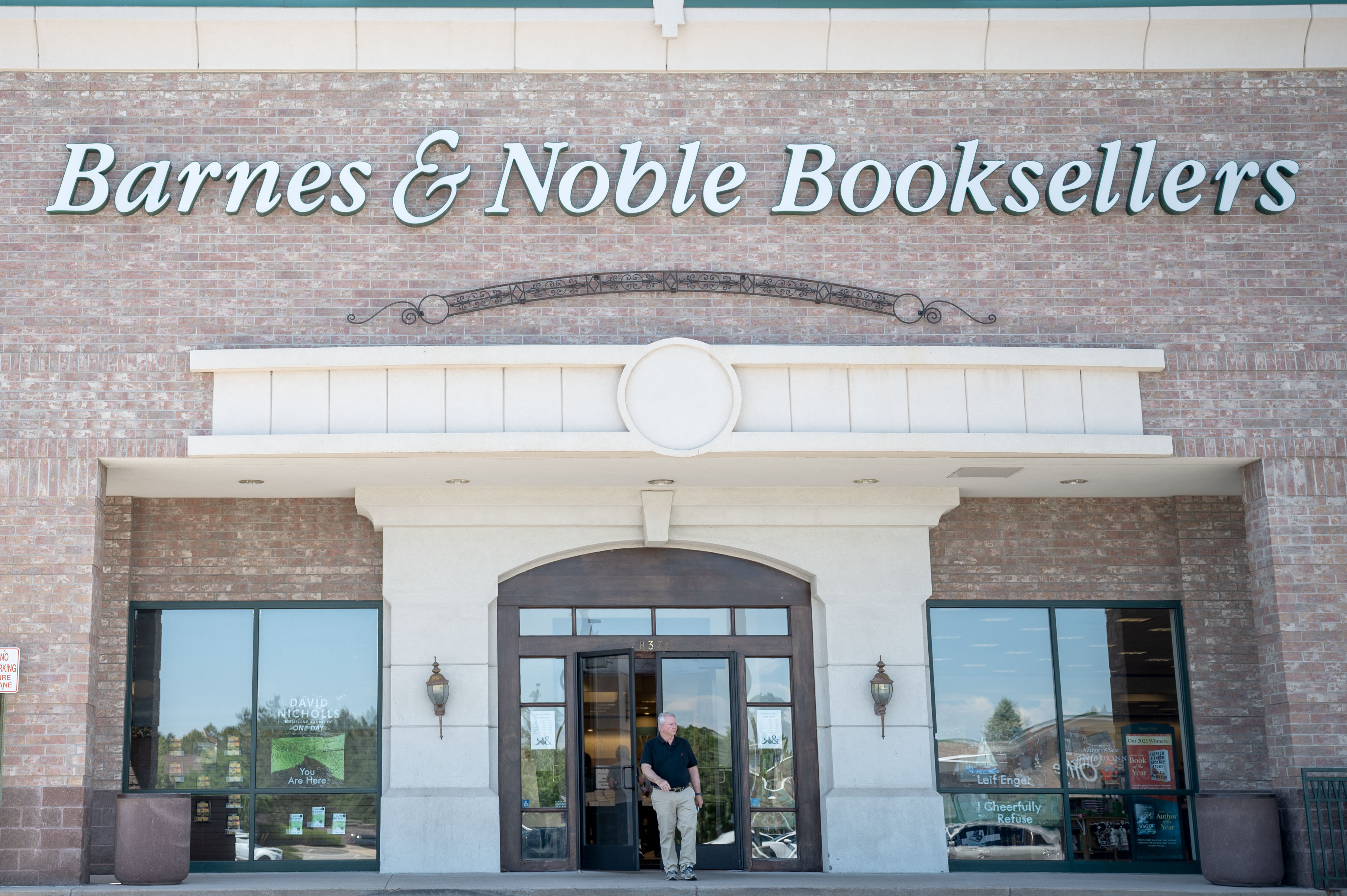 Barnes & Noble to buy Tattered Cover for $1.8M and keep Denver bookstore’s name