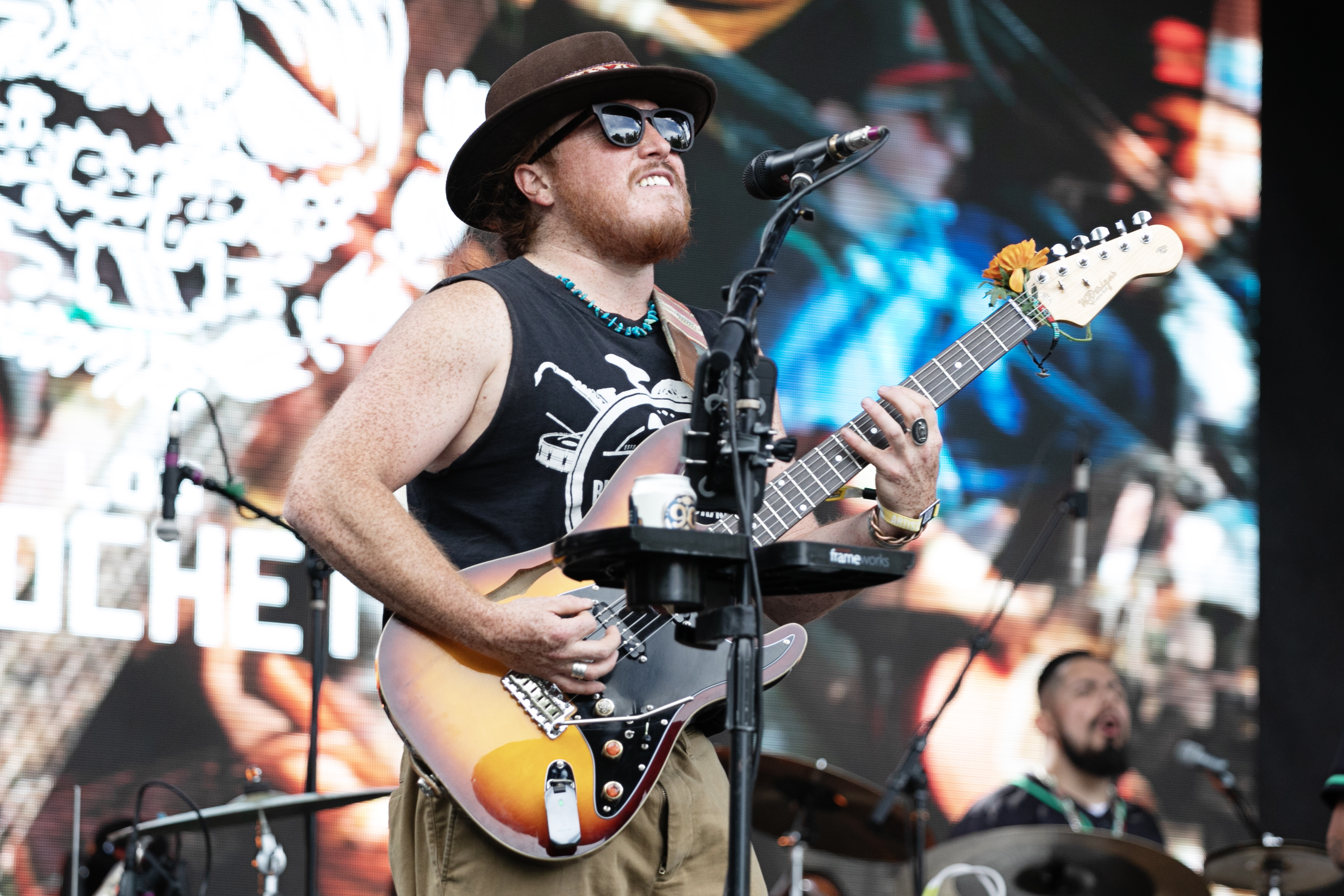 Los Mocochetes perform in Civic Center Park for the inaugural Outside Festival on Saturday, June 1, 2024. (TomHellauerMultimedia Producertom.hellauer@denvergazette.comhttps://denvergazette.com/content/tncms/avatars/f/9e/622/f9e6228a-3b6b-11ed-bf10-fbb71fa8e421.f54b911252c540f1d61709edc4727a39.png)
