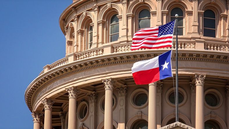 Texas Supreme Court halts Harris County ‘Guaranteed Income’ program