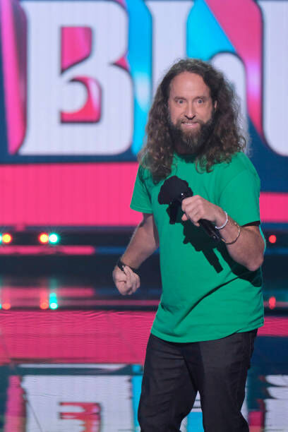 A weekend of laughs with Josh Blue Friday-Saturday at Comedy Works South at the Landmark, Greenwood Village (Getty Images)