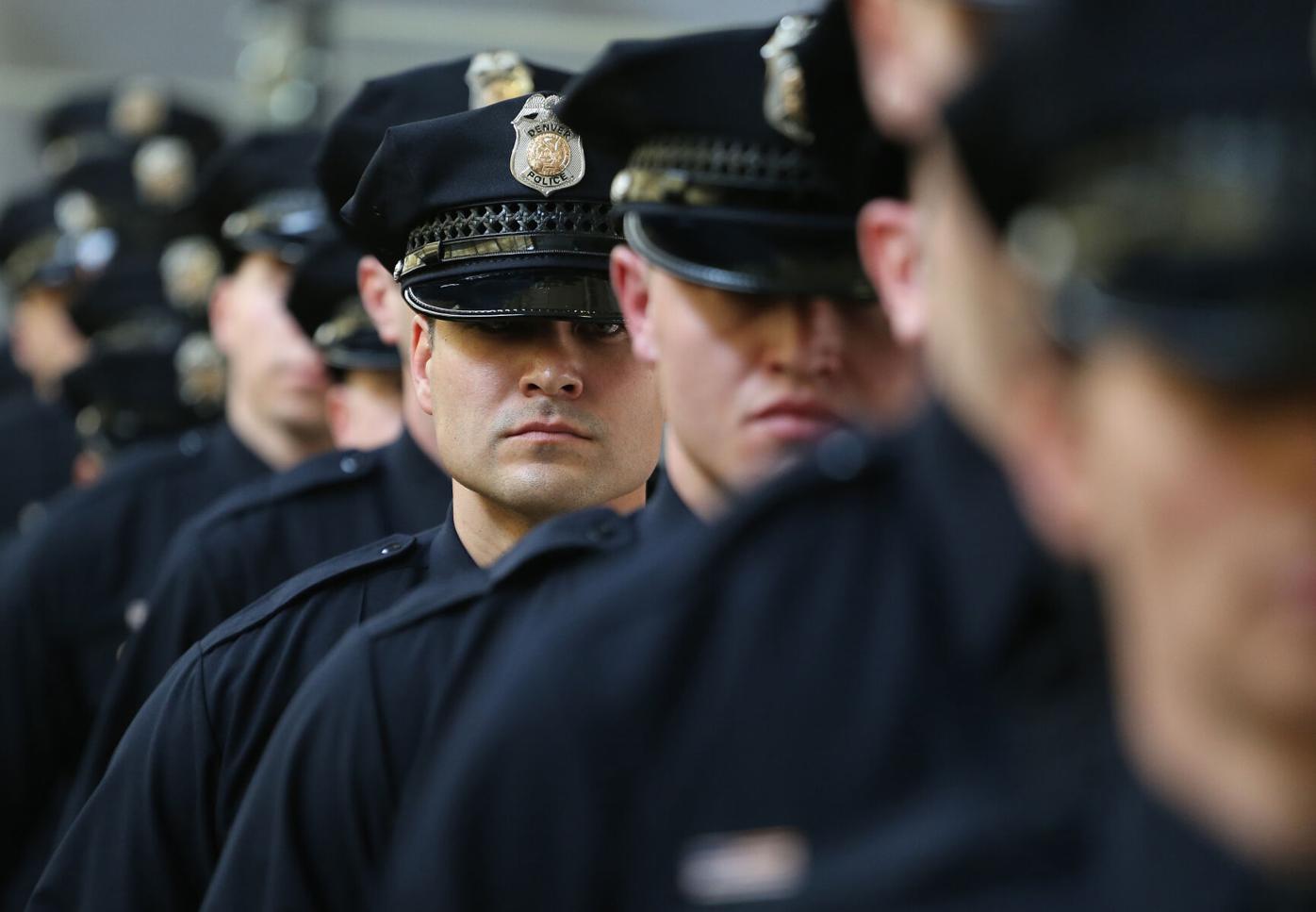 Denver voters will decide whether to allow non-citizens to serve as police, firefighters