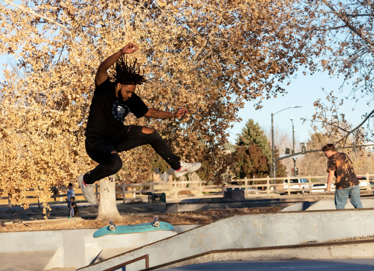 Denver weather: Slight chance of showers Tuesday, 4th of July looks gorgeous