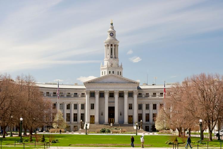 FILE PHOTO: Denver City and County Building, eclipse day.jpeg