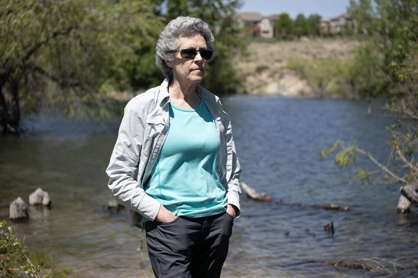 Aurora Reservoir fracking proposal heads to commission hearing