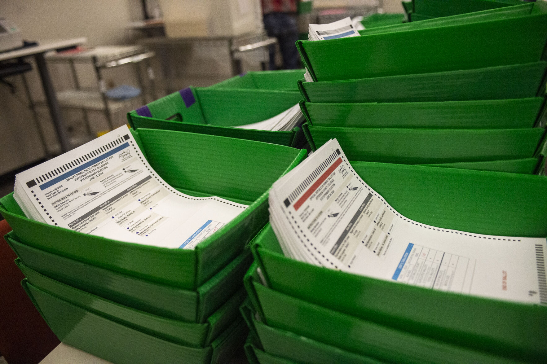 Jefferson County’s commissioners seek elimination of TABOR refunds — again