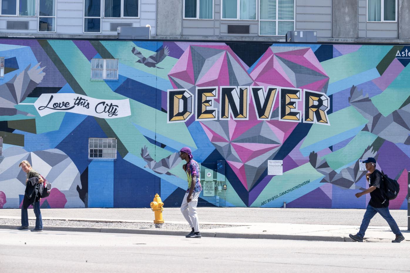 Denver Ballpark district will be on November’s ballot after City Council approval