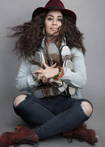 Green Box Arts Festival near Colorado Springs brings in world-famous performers, artists