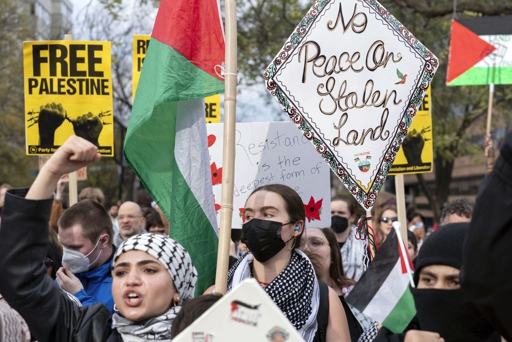 ADL demands state attorneys general investigate anti-Israel groups