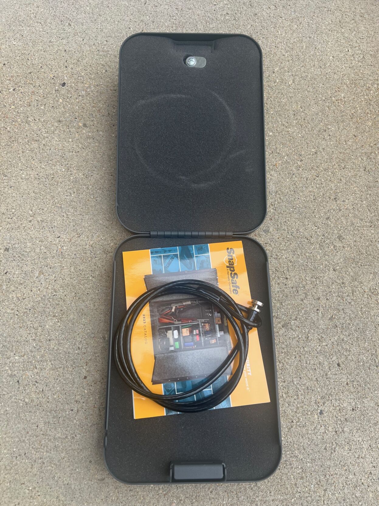 Coloradans can receive free gun lockboxes at educational event