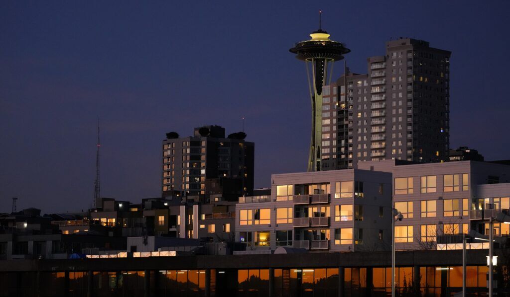Seattle City Council to vote on $1.55B transportation levy over $1.7B proposal