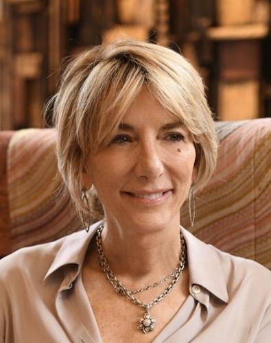 Katherine Gould