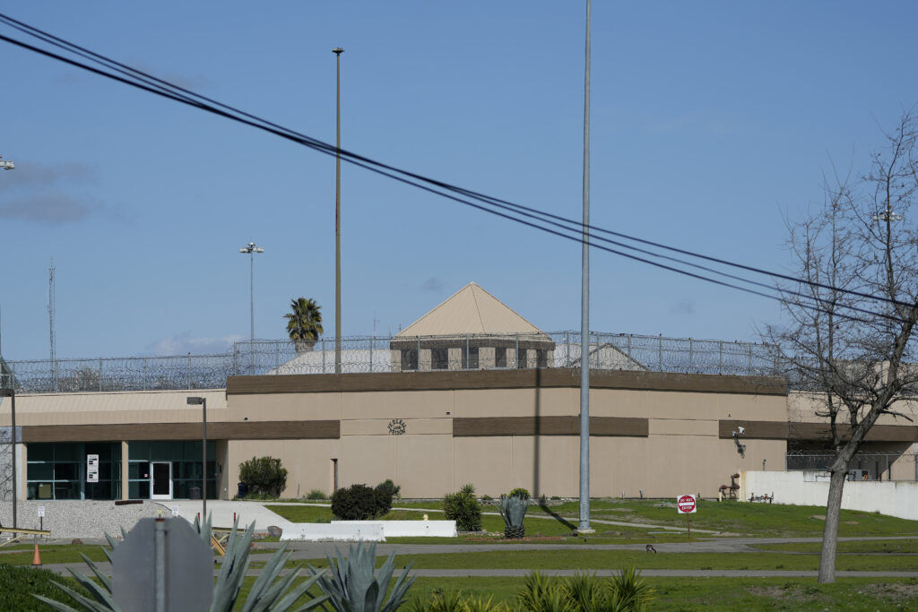 These five states will now be granting Medicaid to prisoners scheduled to be released