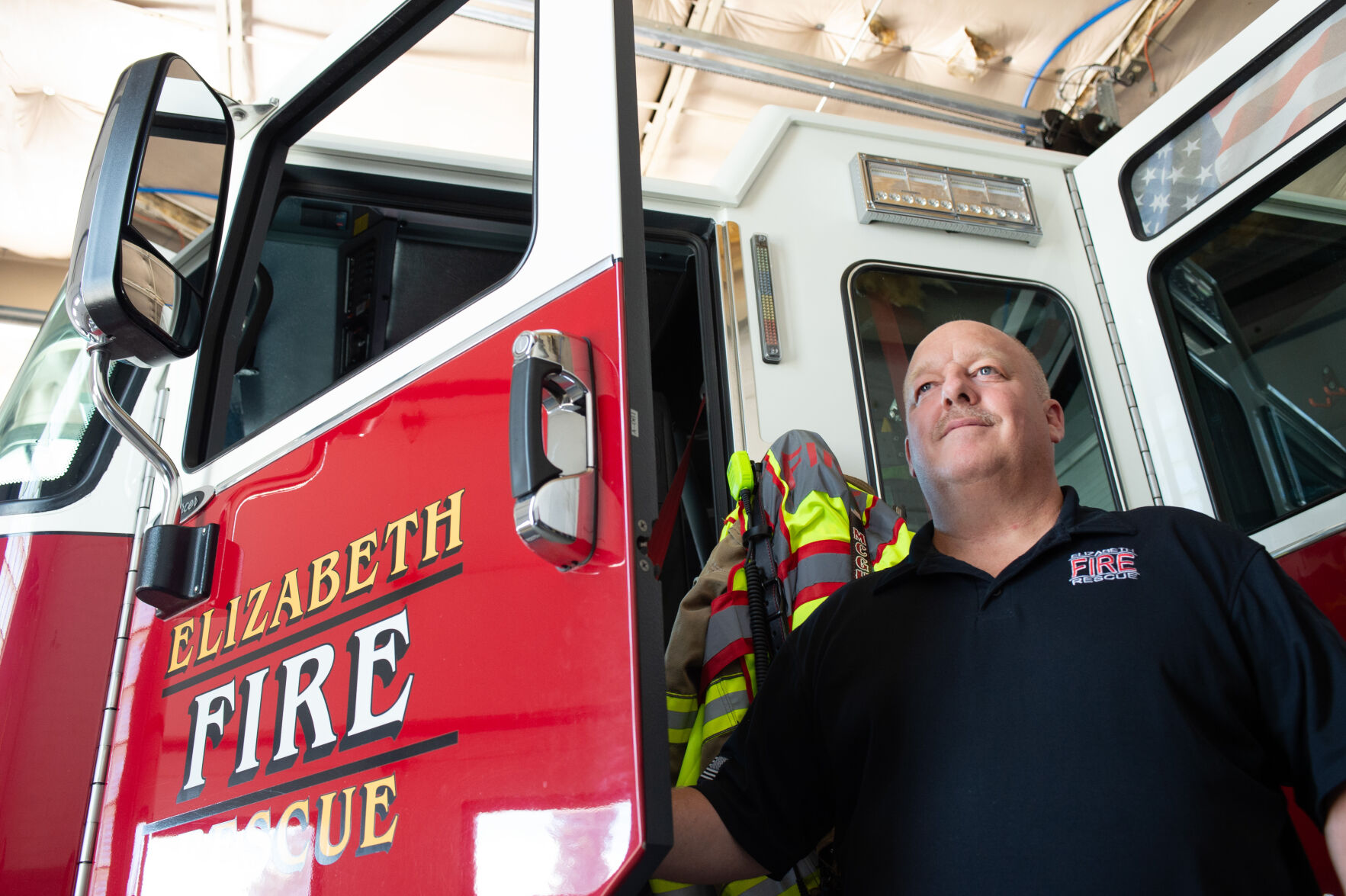 Colorado rural communities face critical firefighter shortage, in some cases, outlook is ‘bleak’