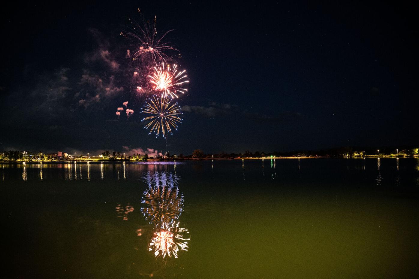 Denver weather: Near perfect conditions Thursday for fireworks and barbeques