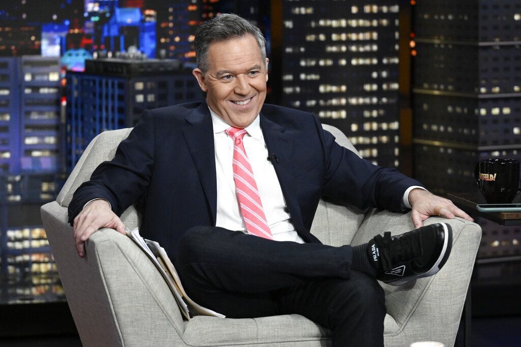 ‘Gutfeld!’ dominates ‘The Daily Show’ with four times the viewers