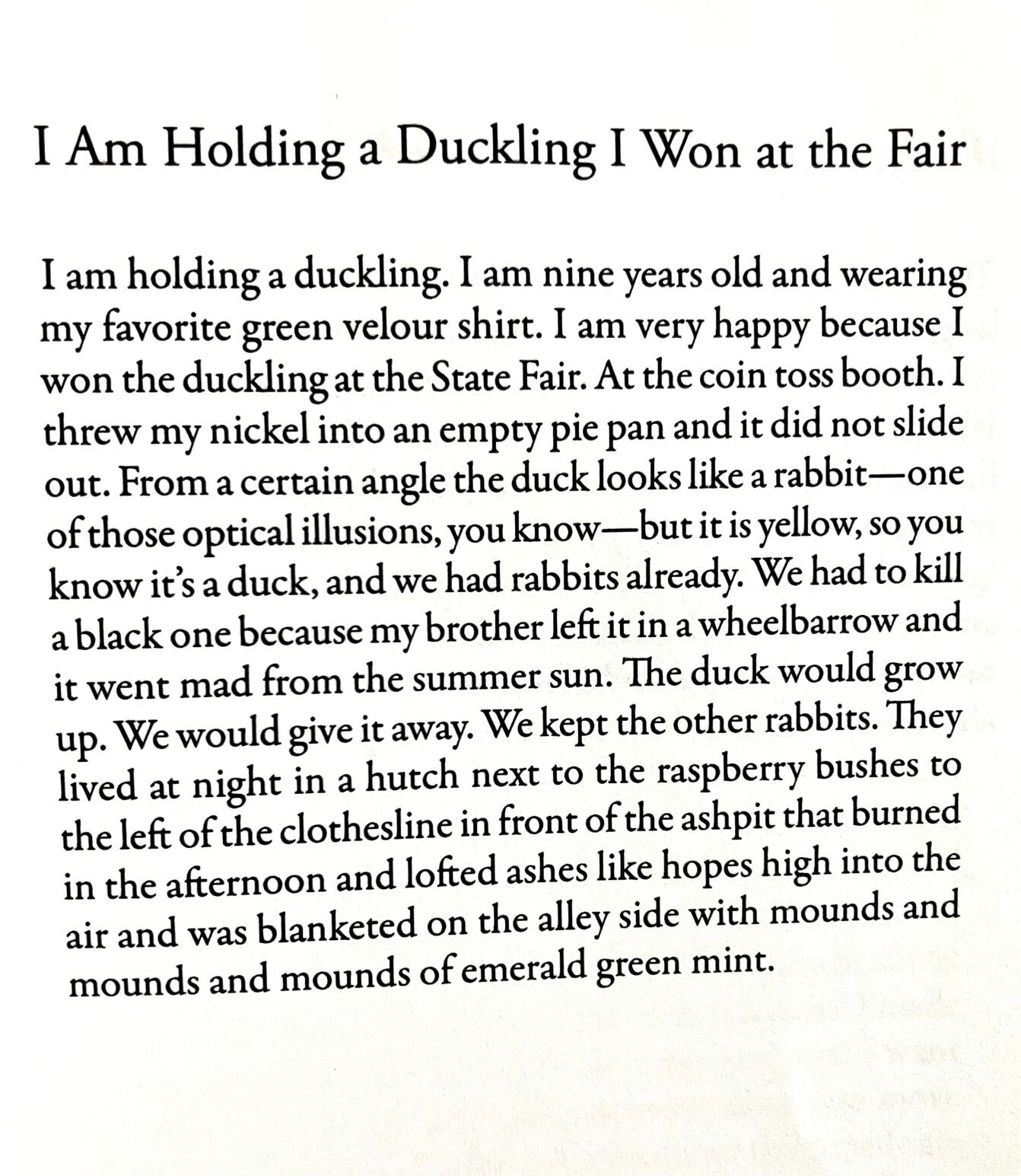 Marty McGovern Duckling.jpg