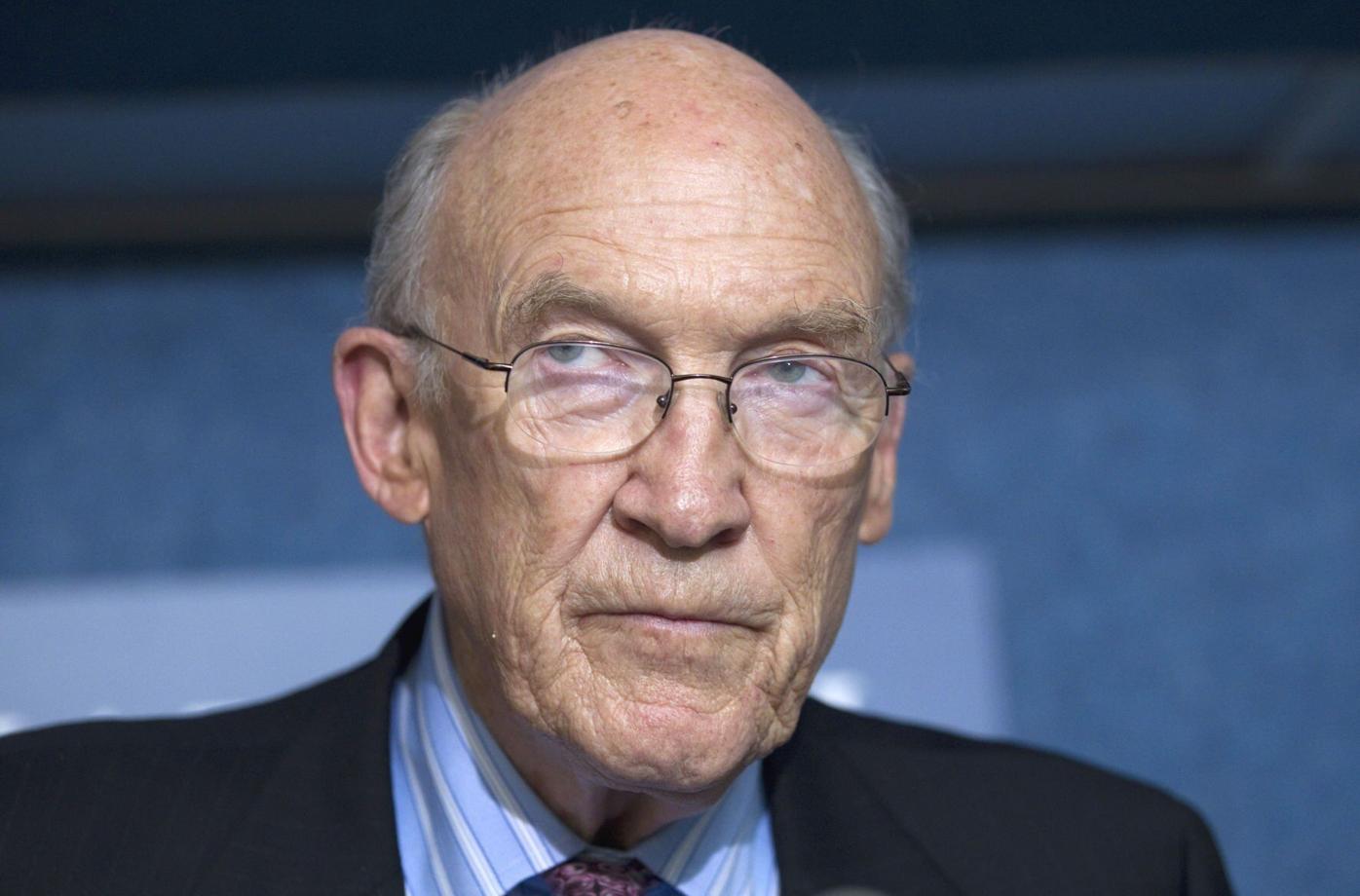 Alan Simpson