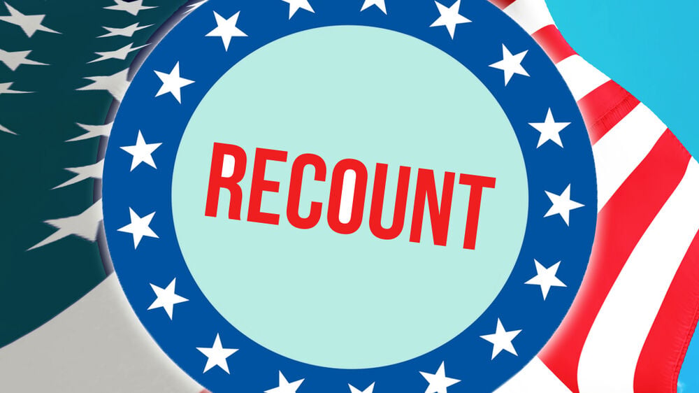 Automatic recount likely in Colorado House District 58 GOP primary