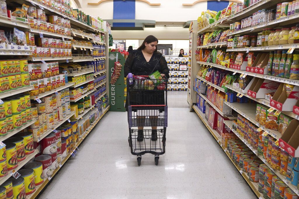 Food stamps: 38 states sending out SNAP benefits worth up to $1,751 this week