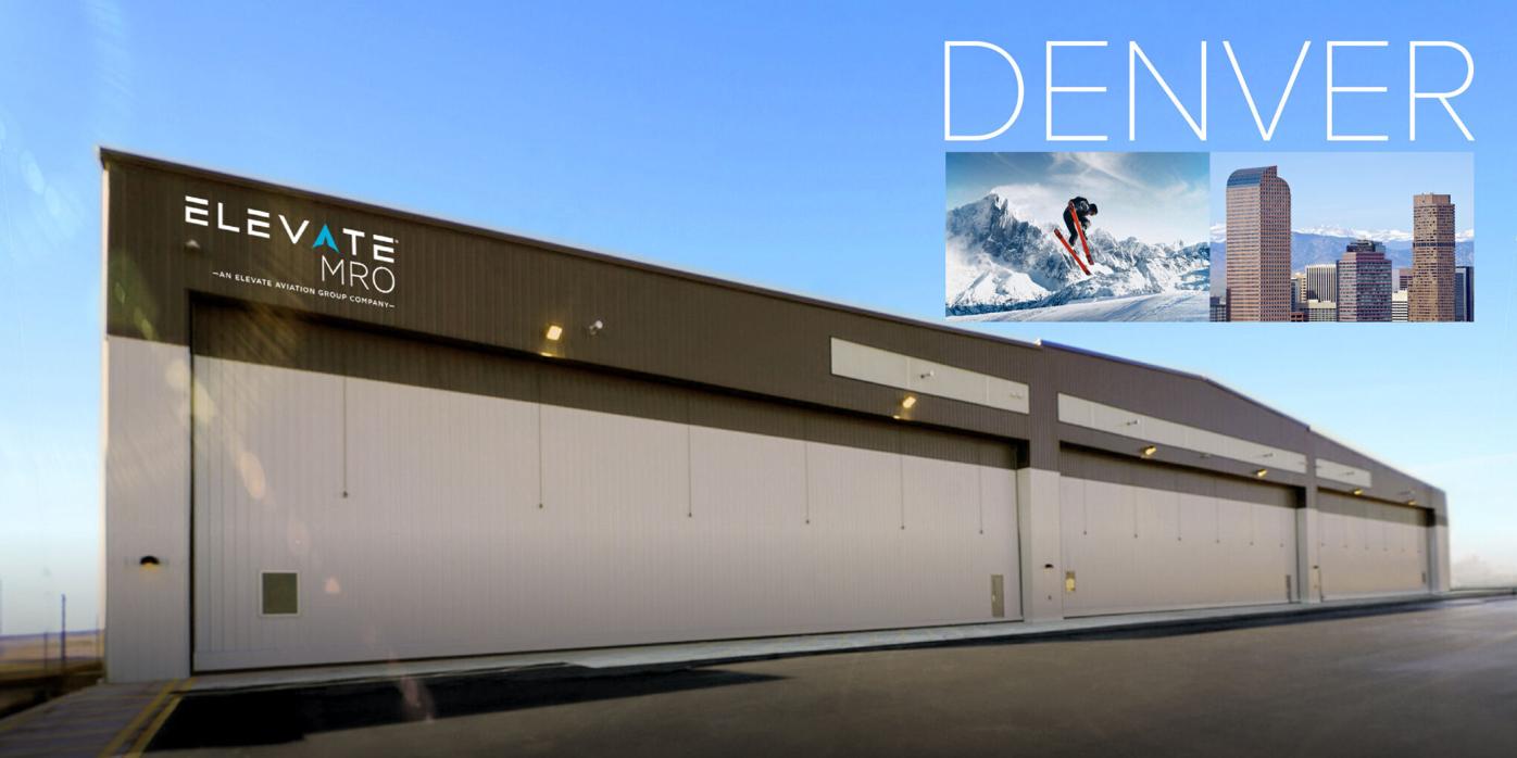Elevate-MRO-Denver
