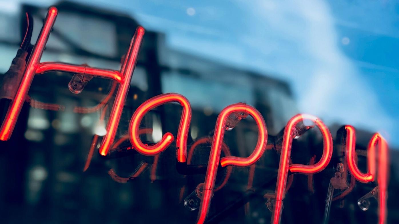 Harvard professor Arthur Brooks has discovered timeless ways to find fulfillment and happiness, no matter our situation.