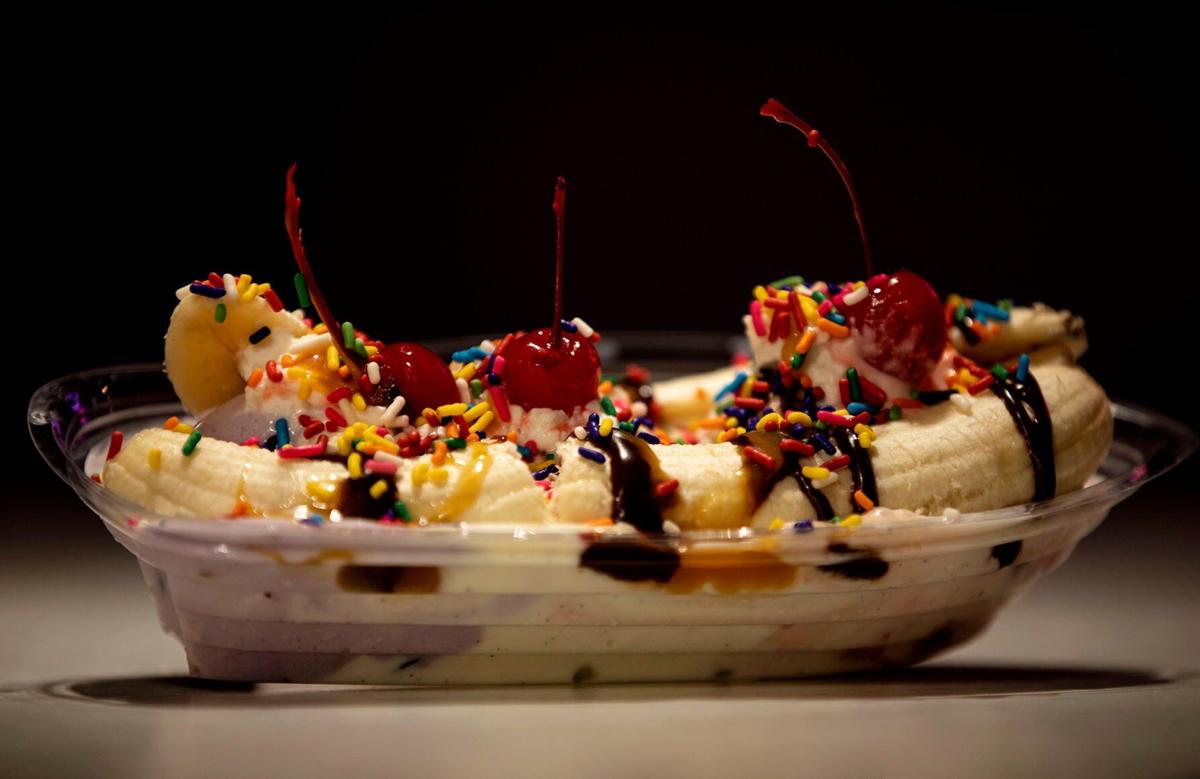 9 places to get a cold treat on a hot day in Colorado Springs