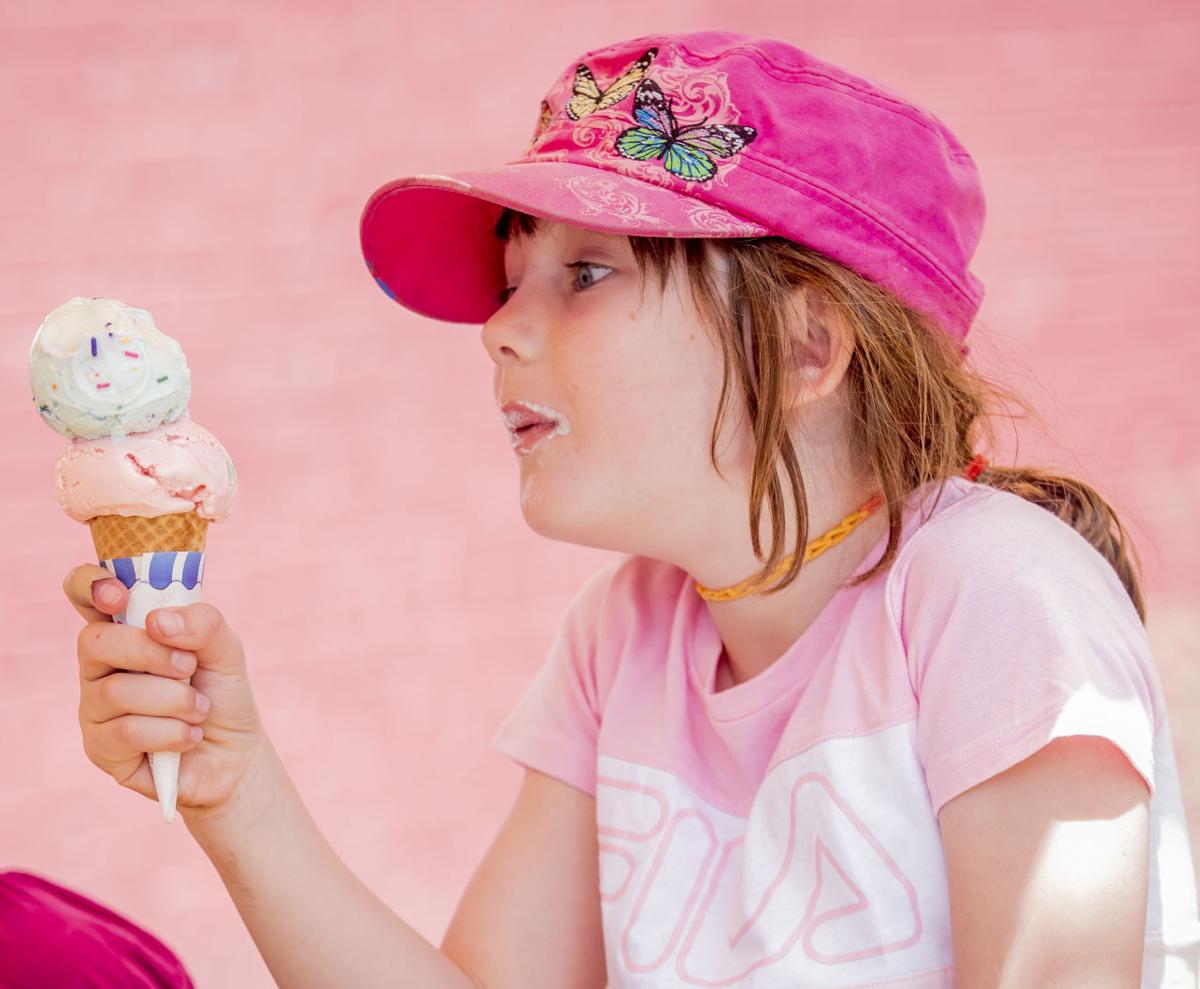 Colorado City Creamery